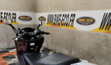 HONDA S-WING 125 2010 (62487)