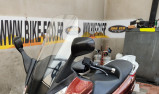 HONDA S-WING 125 2010 (62487)