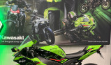 KAWASAKI ZX-10R