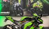 KAWASAKI ZX-10R