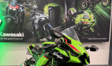 KAWASAKI ZX-10R
