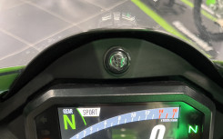 KAWASAKI ZX-10R
