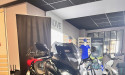 YAMAHA T-MAX 560 TECH MAX 
