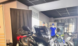 YAMAHA T-MAX 560 TECH MAX 