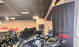 YAMAHA T-MAX 560 TECH MAX 