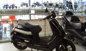 NIU NGTS 125