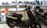 NIU NGTS 125