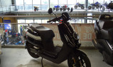 NIU NGTS 125