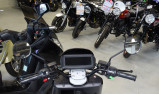 NIU NGTS 125