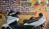 SUZUKI BURGMAN 650 EXECUTIVE GARANTIE 1AN