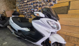 SUZUKI BURGMAN 650 EXECUTIVE GARANTIE 1AN