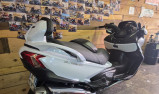 SUZUKI BURGMAN 650 EXECUTIVE GARANTIE 1AN