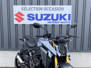 SUZUKI GSX-S 1000 ABS