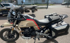 MOTO GUZZI V85 TT TRAVEL PACK 850