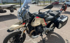 MOTO GUZZI V85 TT TRAVEL PACK 850
