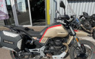 MOTO GUZZI V85 TT TRAVEL PACK 850