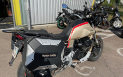MOTO GUZZI V85 TT TRAVEL PACK 850