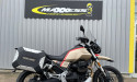 MOTO GUZZI V85 TT TRAVEL PACK 850
