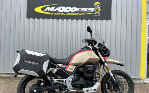 MOTO GUZZI V85 TT TRAVEL PACK 850