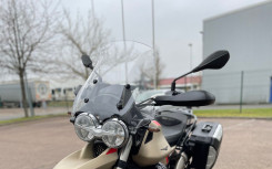 MOTO GUZZI V85 TT TRAVEL PACK 850