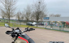 MOTO GUZZI V85 TT TRAVEL PACK 850