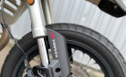 MOTO GUZZI V85 TT TRAVEL PACK 850