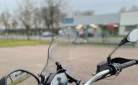 MOTO GUZZI V85 TT TRAVEL PACK 850