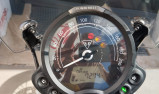 TRIUMPH STREET SCRAMBLER 900 - GOLD LINE EDITION