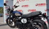 TRIUMPH STREET SCRAMBLER 900 - GOLD LINE EDITION