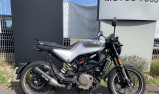 HUSQVARNA 401 VITPILEN A2 1ERE MAIN