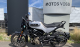 HUSQVARNA 401 VITPILEN A2 1ERE MAIN