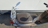 VESPA  125  Primavera conduisible permis auto