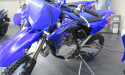 YAMAHA YZ65