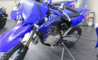 YAMAHA YZ65
