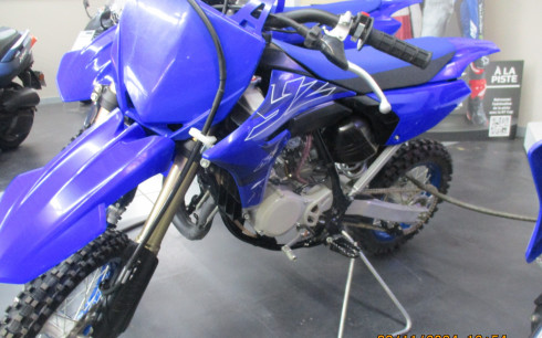 YAMAHA YZ65