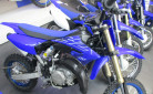 YAMAHA YZ65