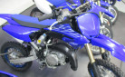 YAMAHA YZ65