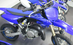 YAMAHA YZ65