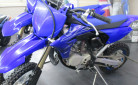 YAMAHA YZ65