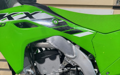 KAWASAKI 250 KXF 2025