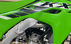 KAWASAKI 250 KXF 2025