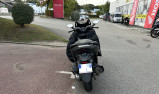 HONDA FORZA 125