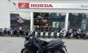 HONDA NSS125 FORZA 125