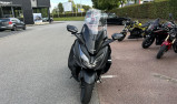 HONDA FORZA 125