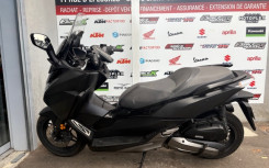 HONDA NSS FORZA 125