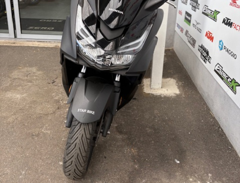 HONDA NSS FORZA 125