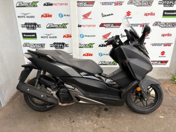 HONDA NSS FORZA 125