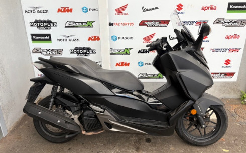 HONDA NSS FORZA 125