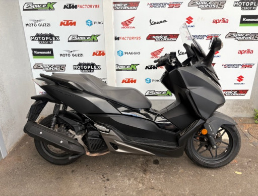 HONDA NSS FORZA 125