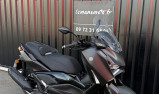 XMAX 125 TECH MAX +